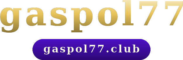 gaspol77 logo